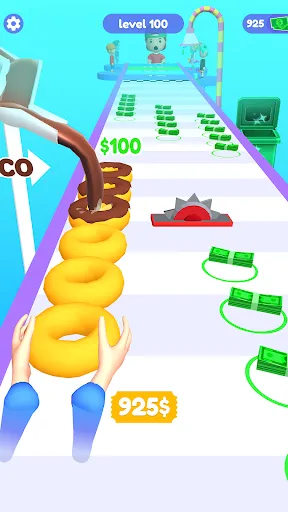 Bakery Stack: Cooking Games | Jogos | XWorld