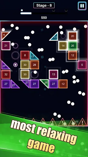 Ball Brick Breaker | Games | XWorld