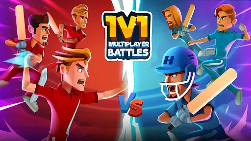 Hitwicket Cricket Game 2025 | Games | XWorld