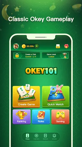 WhatsOkey: Social Game Club | Jogos | XWorld WhatsOkey: Social Game Club | Jogos | XWorld