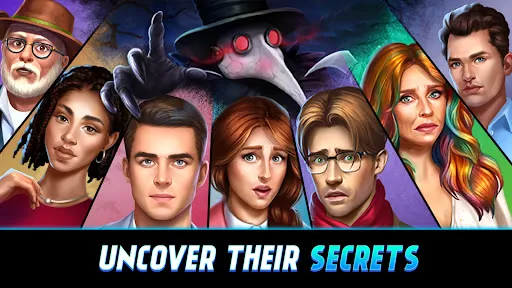 Hidden Escape Mysteries | Games | XWorld