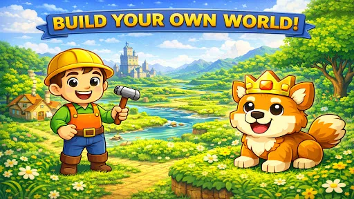 CraftsMan 1.26+ | 游戏 | XWorld