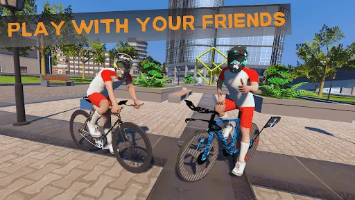 Bicycle Extreme Rider 3D | Games | XWorld Bicycle Extreme Rider 3D | Games | XWorld