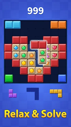 Block Spark: Classic Puzzle | Games | XWorld Block Spark: Classic Puzzle | Games | XWorld