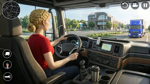 US Mega Truck Driving Games 3D | 游戏 | XWorld US Mega Truck Driving Games 3D | 游戏 | XWorld