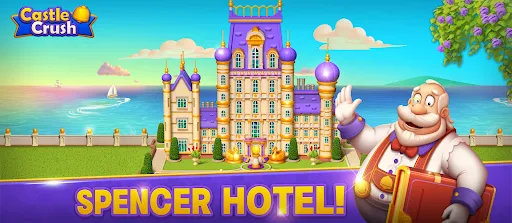 Castle Crush | juego | XWorld