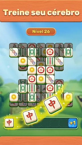 Tile Mahjong | 游戏 | XWorld