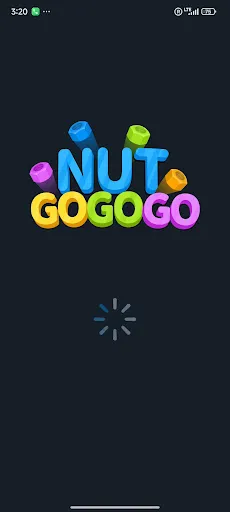 Nut Go | Jogos | XWorld