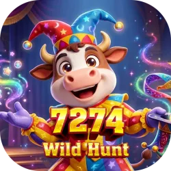 XWorld | 7274WildHunt