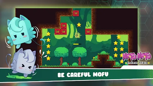 Mofu Endless Trials | Permainan | XWorld Mofu Endless Trials | Permainan | XWorld