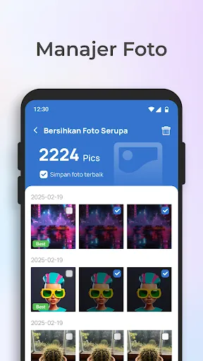 Bersihkan Ruang HP | Permainan | XWorld Bersihkan Ruang HP | Permainan | XWorld