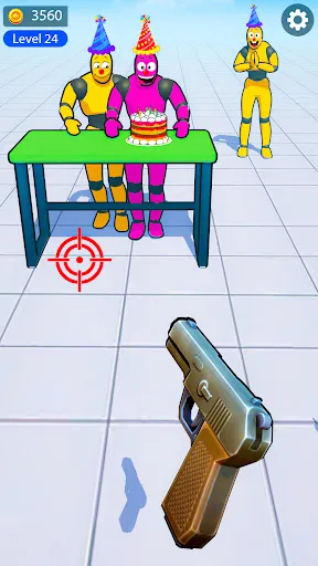 Ragdoll Đập Xương Rơi | Games | XWorld