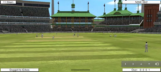 Cricket Captain 2025 | 游戏 | XWorld