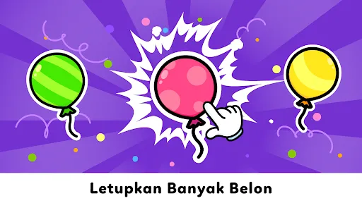 Permainan untuk Kanak-kanak 2+ | Permainan | XWorld