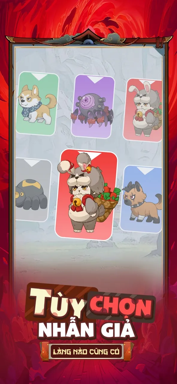 Bunkage: Bí Thuật Làng Thỏ | เกม | XWorld Bunkage: Bí Thuật Làng Thỏ | เกม | XWorld