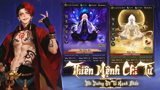 Tiên Nghịch: Tân Tình Kiếm | Games | XWorld Tiên Nghịch: Tân Tình Kiếm | Games | XWorld
