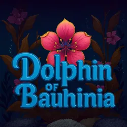 XWorld | Dolphin of Bauhinia