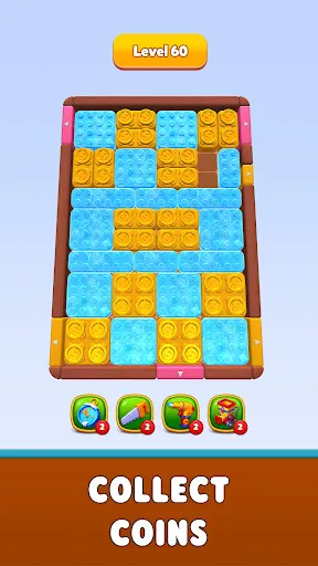 Color Block Run - Puzzle Game | juego | XWorld Color Block Run - Puzzle Game | juego | XWorld
