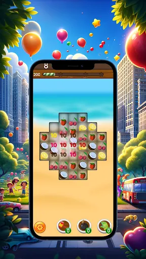 777 Fruit Elimination | Jogos | XWorld