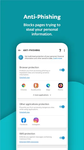ESET Mobile Security Antivirus | 游戏 | XWorld
