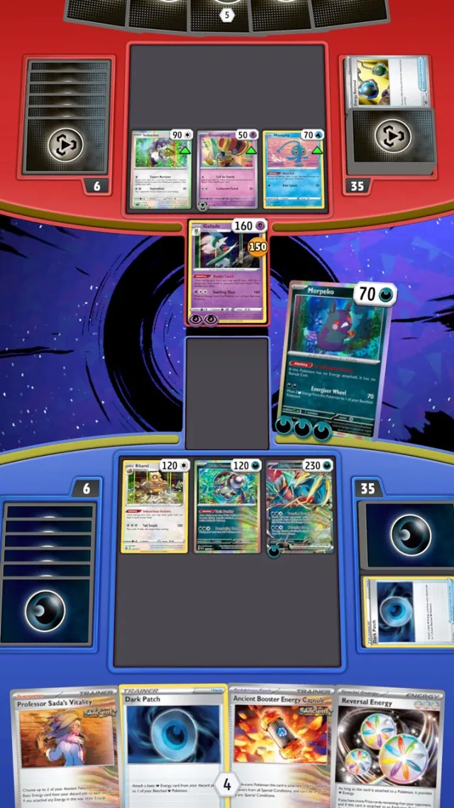 Pokémon TCG Live | 游戏 | XWorld