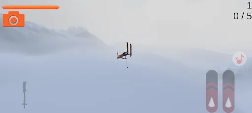 Snow Drift Dash | 游戏 | XWorld