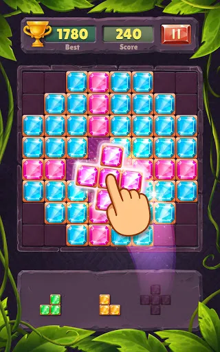 Block Puzzle | Games | XWorld