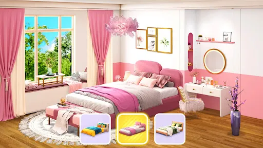 Dream House Design: Tile Match | juego | XWorld