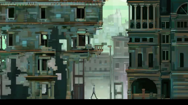 The End of the World by Sean Wenham | เกม | XWorld