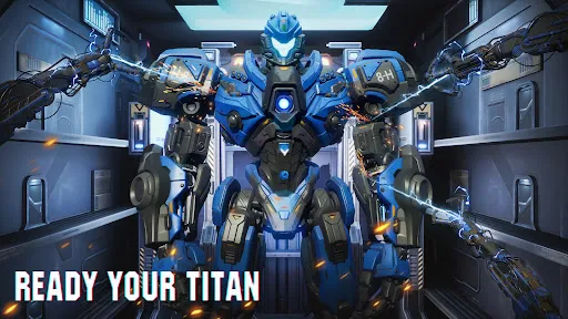 Rise of Titans | Games | XWorld Rise of Titans | Games | XWorld