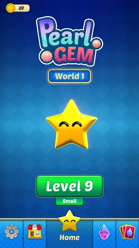 Pearl Gem | Permainan | XWorld