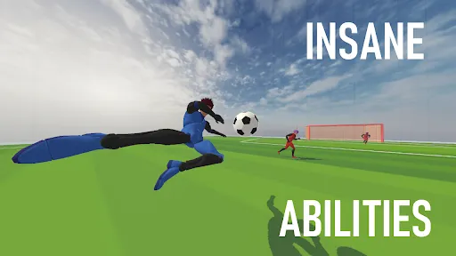 Rematched EGO - Soccer Action | Games | XWorld