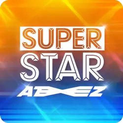 XWorld | SUPERSTAR ATEEZ