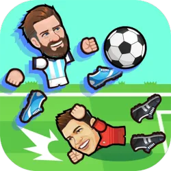 XWorld | Go Flick Soccer