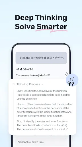 Gauth: AI Study Companion | Games | XWorld Gauth: AI Study Companion | Games | XWorld