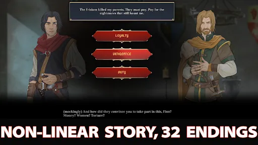 Ash of Gods: The Way | Games | XWorld Ash of Gods: The Way | Games | XWorld