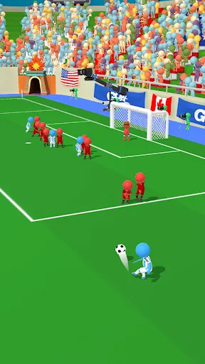Super Goal - Стикмен Футбол | Игры | XWorld Super Goal - Стикмен Футбол | Игры | XWorld