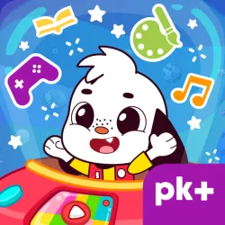 XWorld | PlayKids+ Jogos para Crianças