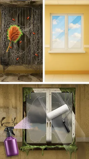 Shiny Ward - Hospital ASMR | Игры | XWorld