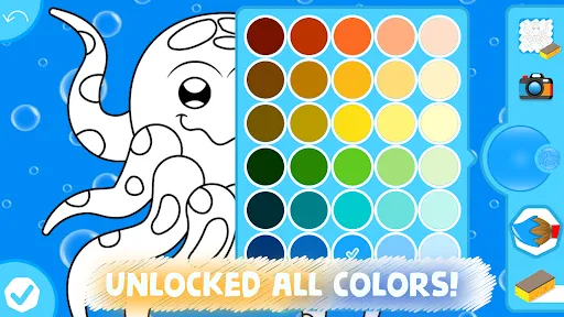 Easy coloring pages for kids | Games | XWorld Easy coloring pages for kids | Games | XWorld