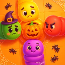 XWorld | Wiggle Escape: Snake Puzzle