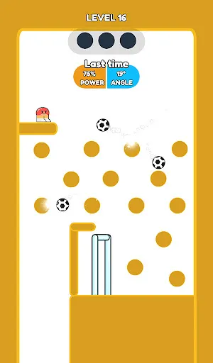 Soccer Game: Kick & Score | Permainan | XWorld