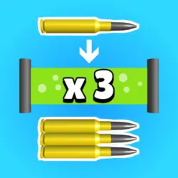 XWorld | Bullet Fusion