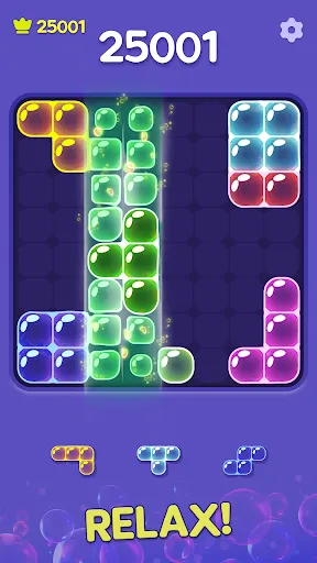 Splash Blast! | Games | XWorld