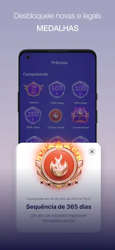 Sweatcoin - Contador de Passos | Jogos | XWorld