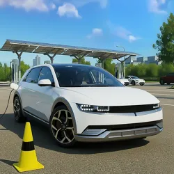 XWorld | Driving School: Car Parking 3D