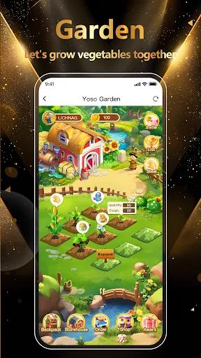YoSo-Group Voice Chat | Games | XWorld