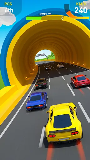 Race Master:Car Games 3D | Games | XWorld