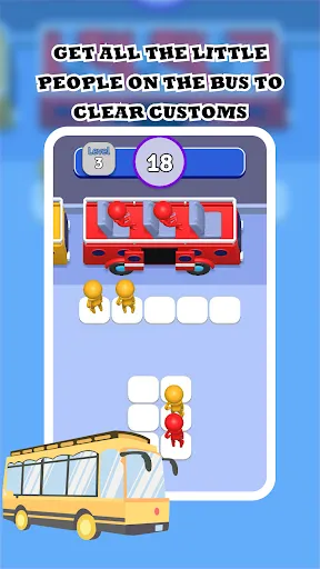 City Bus Jam Game | Игры | XWorld