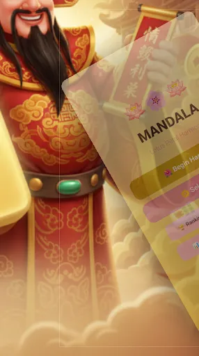 Lotus Petal Harmony- Mahjong | Games | XWorld